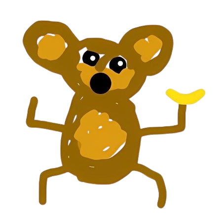 Monke Mod Manager Logo